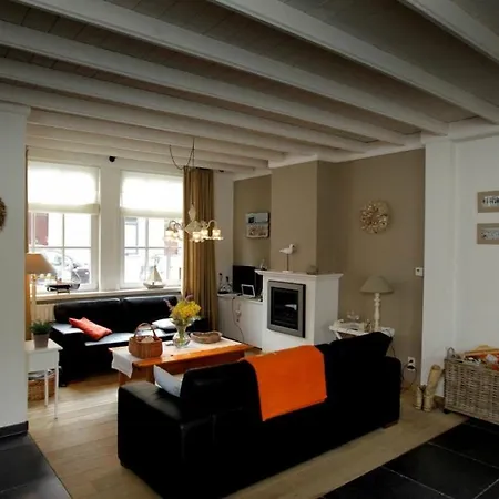 Vakantiehuis 't Uzzetje