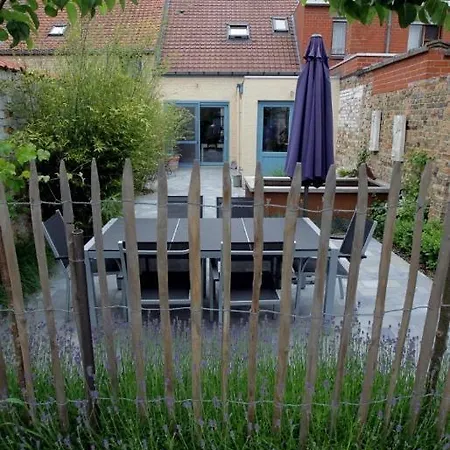 Apartment Vakantiehuis 't Uzzetje
